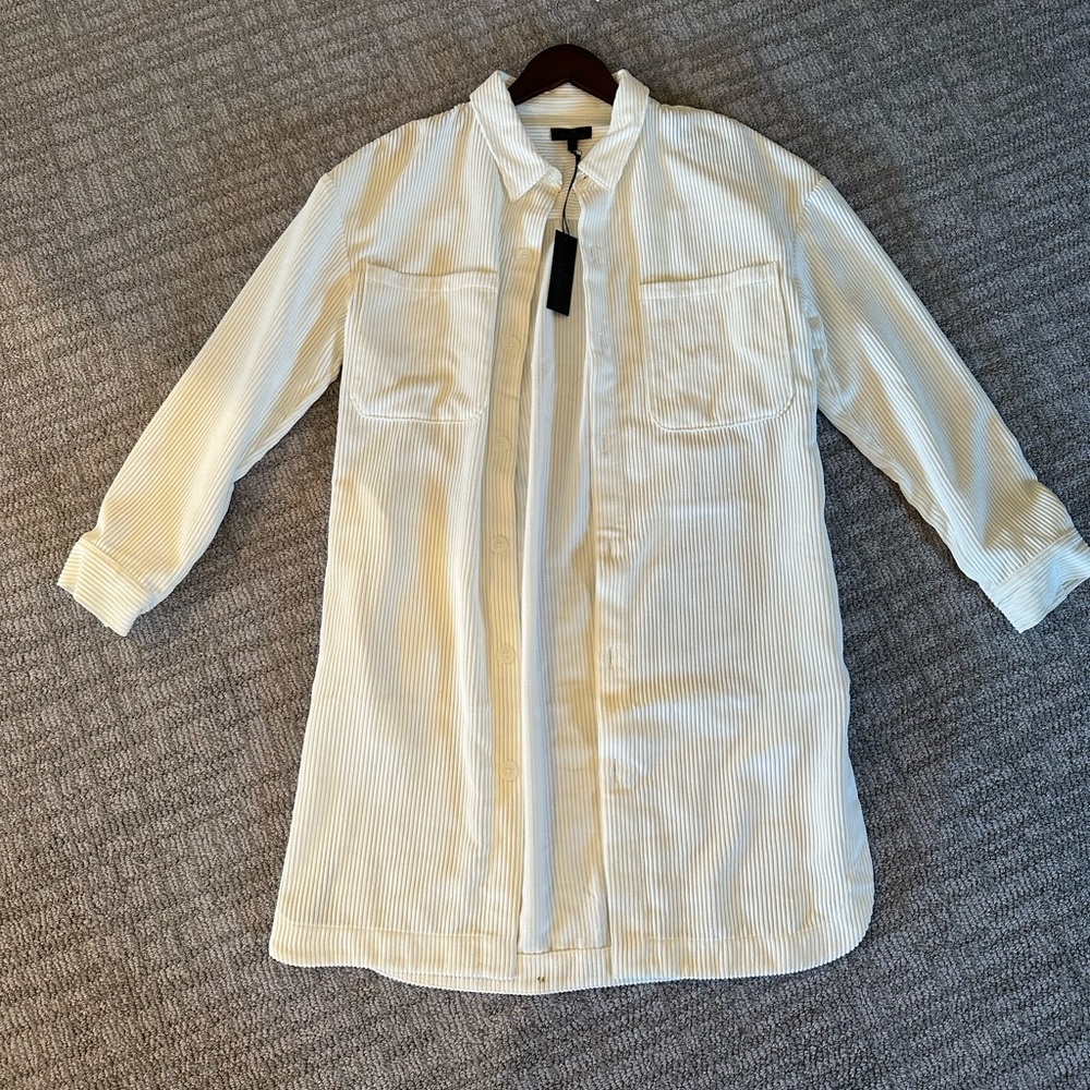 The Range shacket - Picture 4 of 5